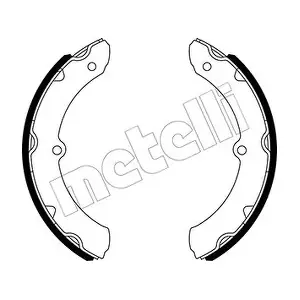 METELLI 53-0638