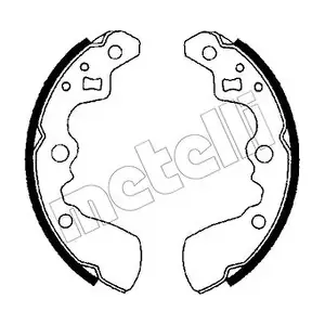 METELLI 53-0398