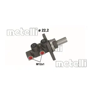 05-1152 METELLI