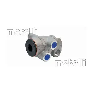 METELLI 090001