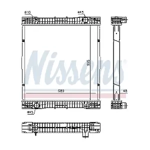 67184 NISSENS