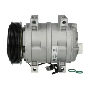 NISSENS 89317