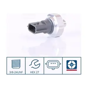 NISSENS 301038