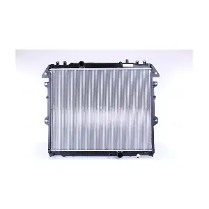 NISSENS 646807