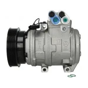 NISSENS 89265