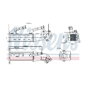 NISSENS 989404