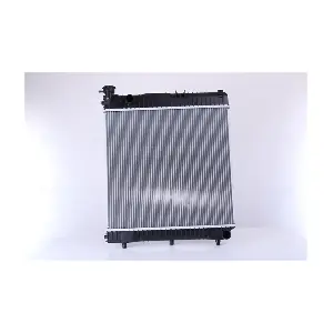 NISSENS 62635