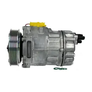 NISSENS 89136