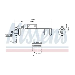 A0008303083 MERCEDES-BENZ