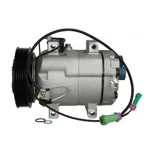 NISSENS 89101