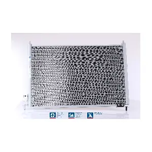 NISSENS 940008
