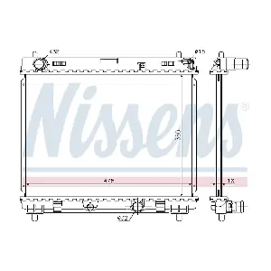 64697 NISSENS
