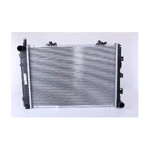NISSENS 62549A