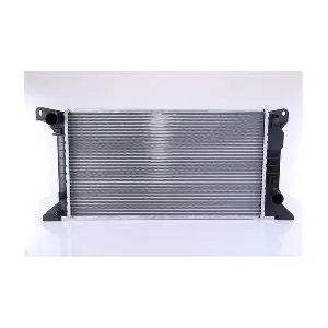NISSENS 62369A
