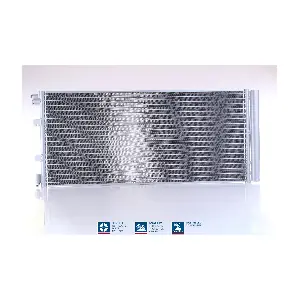NISSENS 940158