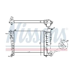 NISSENS 699742