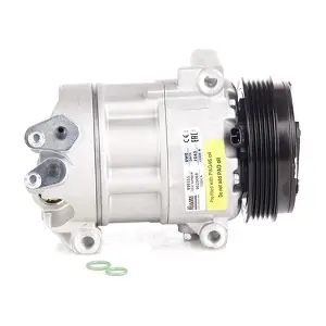 NISSENS 890211