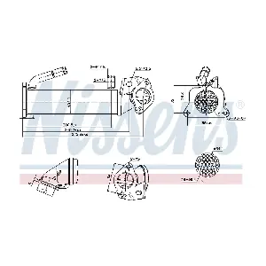 NISSENS 989322