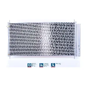NISSENS 940036