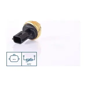 NISSENS 207006