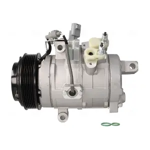 NISSENS 89607