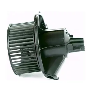 NISSENS 87085 Компресор салону
