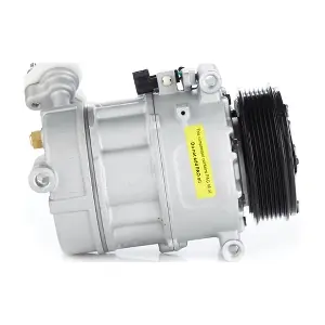 NISSENS 890125