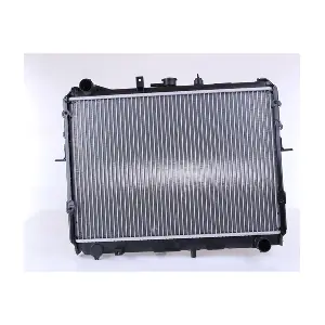 NISSENS 62381