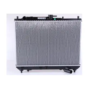 NISSENS 62409A