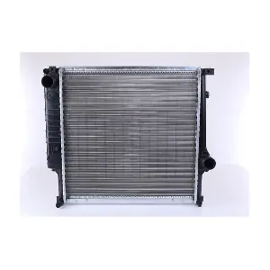 NISSENS 60635A