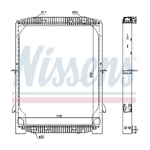 63334 NISSENS