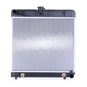 NISSENS 62740