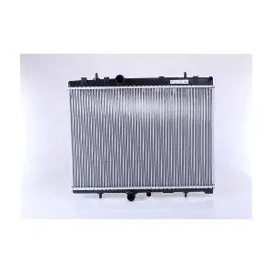 NISSENS 63607A