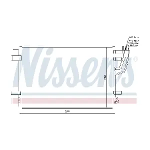 94981 NISSENS