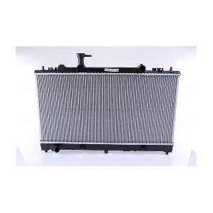 NISSENS 62466A