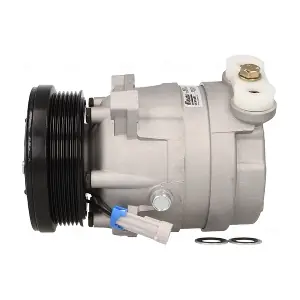 NISSENS 89257