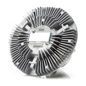 NISSENS 86035