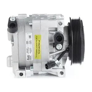 NISSENS 890187