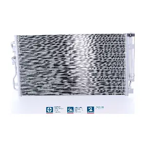 NISSENS 940357