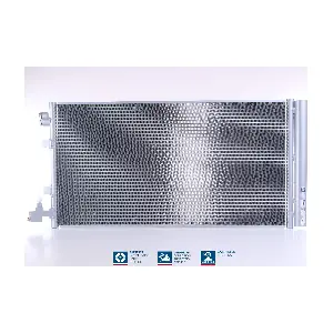 NISSENS 940160
