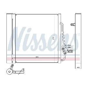 NISSENS 94541