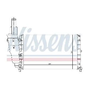 692895 NISSENS