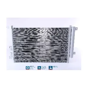 NISSENS 94744