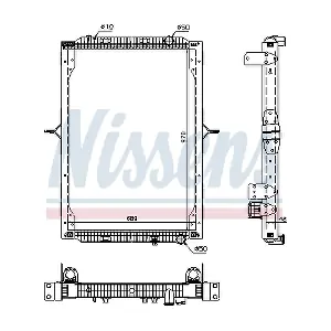 63786 NISSENS