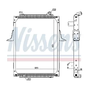 NISSENS 637892
