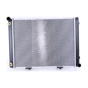 NISSENS 62734A