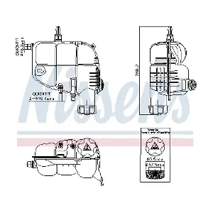 NISSENS 996185