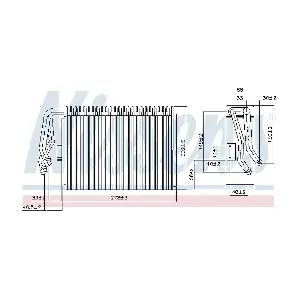 NISSENS 92097