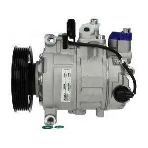 NISSENS 89052