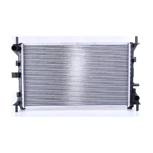 NISSENS 62075A